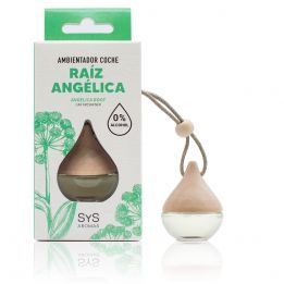 Ambient. Coche  SYS GOTA 6ml RAÍZ ANGELICA